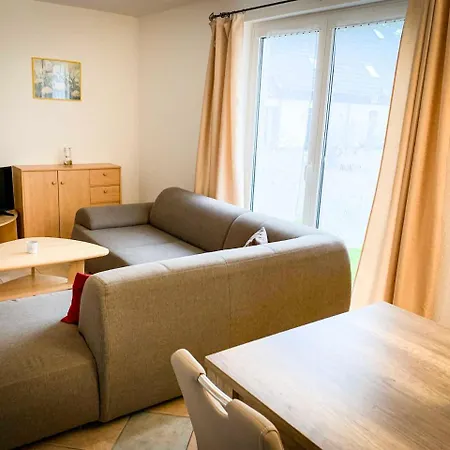 Ostseestern تراسينهيد